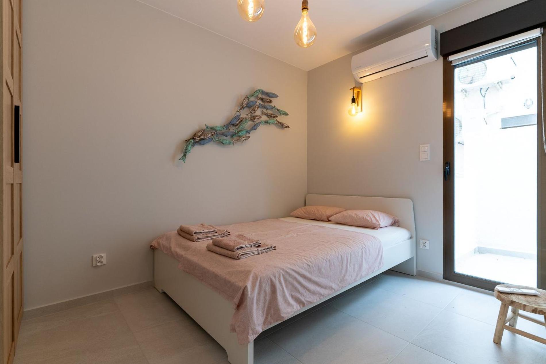 Вилла Rentafive Gran Casa Reformada Terraza Санта Пола Экстерьер фото