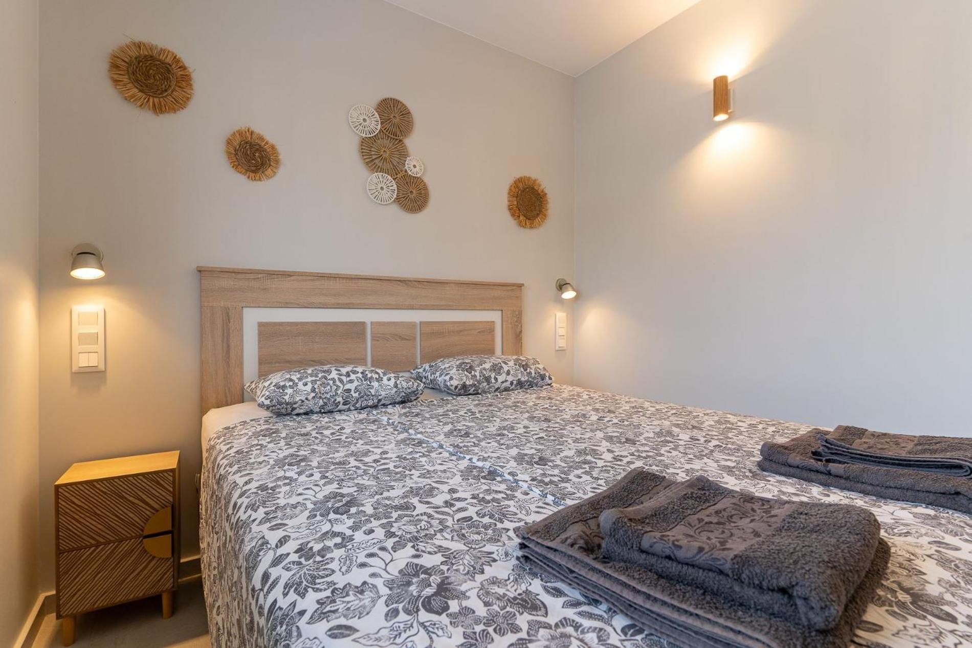 Вилла Rentafive Gran Casa Reformada Terraza Санта Пола Экстерьер фото